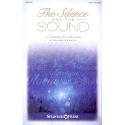 The Silence and the Sound - Heather Sorenson