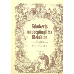 Schuberts unvergängliche - Franz Schubert