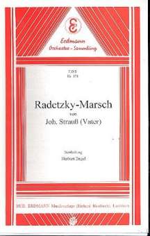 Radetzky-Marsch :