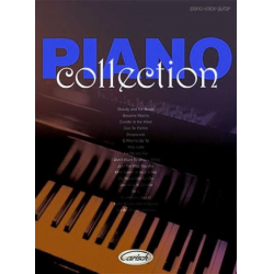 Piano Collection :
