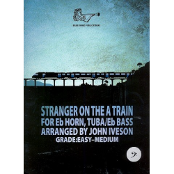 Stranger on the A Train :