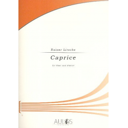 Caprice - - Rainer Litsche