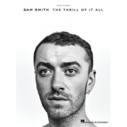 HL00257747 Sam Smith - The Thrill of it all - - Sam (Samuel Frederick) Smith