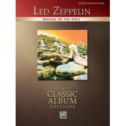 Led Zeppelin : Houses of the Holy - Led Zeppelin