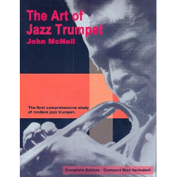 The Art of Jazz Trumpet - John McNeil