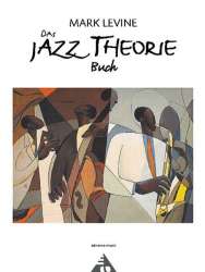 Das Jazz-Theorie-Buch (dt) - Mark Levine