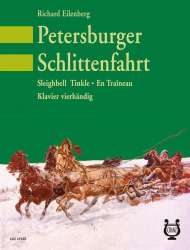 Petersburger Schlittenfahrt op.57 - Richard Eilenberg
