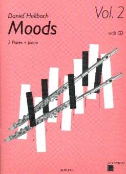Moods Vol. 2