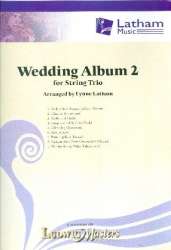 Wedding Album vol.2 :