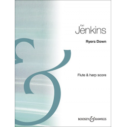 BH13418 Ryers Down - - Karl Jenkins