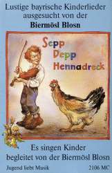 Sepp Depp Hennadreck - MC