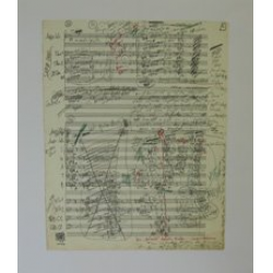 Notenbilder - György Ligeti