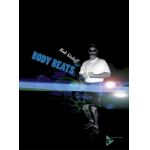 Body Beats - für Body Percussion - Bob Stoloff