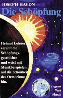 Haydns Oratorium Die Schöpfung - MC