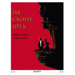 Die große Oper Band 2 : - Wilhelm Lutz