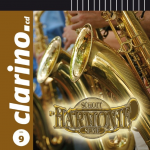 CD "Schott Harmonie Serie 1"