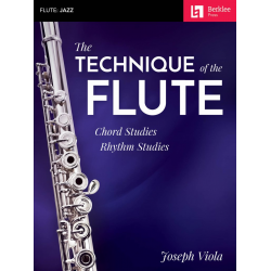 The Technique of the Flute - Joseph Viola