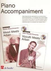 Vizzutti meets Arban  and  Mead meets Arban : - Jean-Baptiste Arban