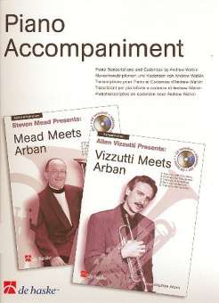 Vizzutti meets Arban  and  Mead meets Arban :