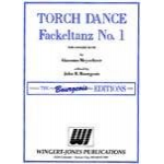 Torch Dance (Fackeltanz) - Giacomo Meyerbeer / Arr. John R. Bourgeois