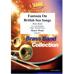 Fantasia On British Sea Songs - Henry J. Wood