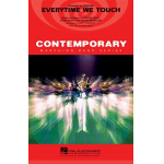 Marching Band: Everytime We Touch - Matt Conaway