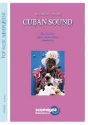 FANFARE: Cuban Sound - Diverse / Arr. Giancarlo Gazzani
