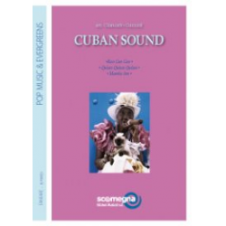 FANFARE: Cuban Sound - Diverse / Arr. Giancarlo Gazzani