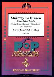 Stairway To Heaven - Jimmy Page & Robert Plant