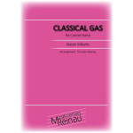 Classical Gas - Mason Williams / Arr. Thorsten Reinau