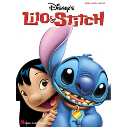 Medley from "Lilo & Stitch" - Disney / Arr. Paul Murtha