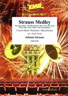 Strauss Medley