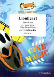 Lionheart - Jerry Goldsmith