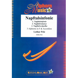 Napftalsinfonie - Lothar Pelz