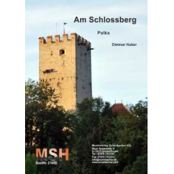 Am Schlossberg -Polka- - Dietmar Huber
