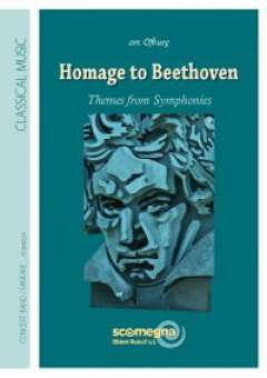 Homage to Beethoven