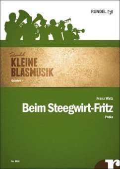 Beim Steegwirt-Fritz - Polka