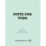 Suite for Tuba - Don Haddad / Arr. Robt. E. Clemons