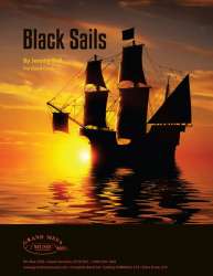 Black Sails - Jeremy Bell