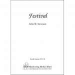Festival - Alfred R. Stevenson