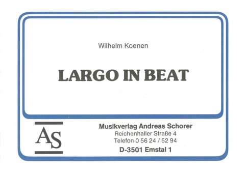 Largo in Beat