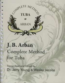 Arban - Complete Method for Tuba
