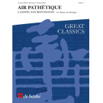 Air Pathétique - Ludwig van Beethoven / Arr. Robert van Beringen