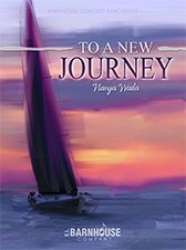 To A New Journey - Naoya Wada