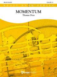 Momentum - Thomas Doss