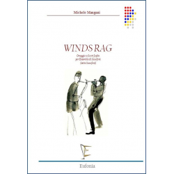 Winds Rag - Michele Mangani