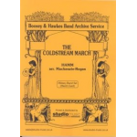 The Coldstream March - Johann Valentin Hamm / Arr. John Mackenzie-Rogan
