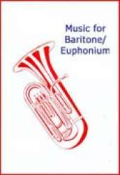 Two-Part Invention (Euphonium Duet) - Philip Sparke