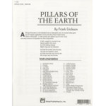 Pillars of the Earth - Frank Erickson