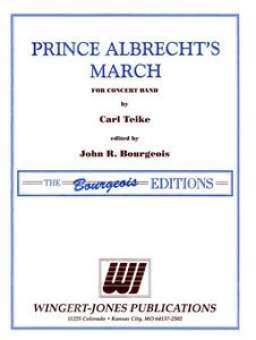 Prince Albrecht's March